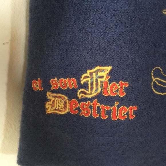 Wool Coat - Picture 6 of 8